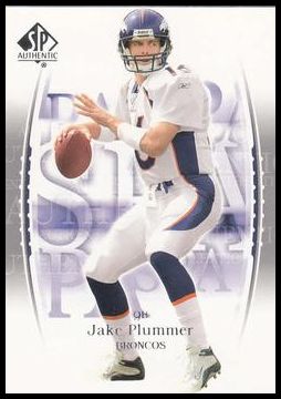 16 Jake Plummer